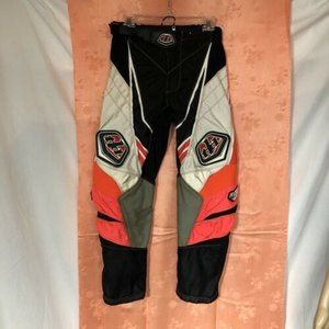 Troy Lee Designs race pants size 32